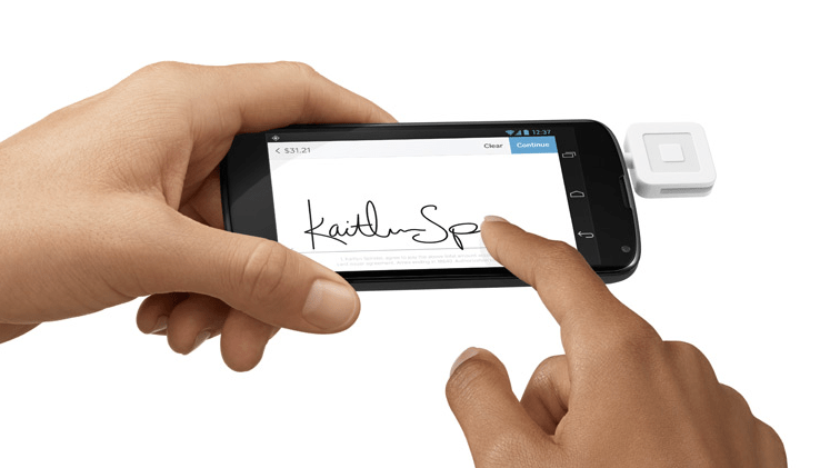 Square 6 milyar dolar değerlemeyle 150 milyon dolar yatırım aldı