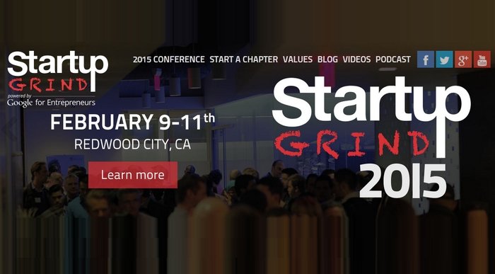 Startup Grind Istanbul yeni dönem etkinliklerine Hasan Aslanoba ile başlıyor