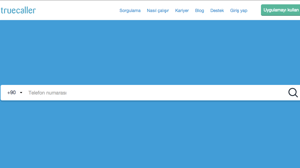 Küresel telefon rehberi uygulaması Truecaller, 60 milyon dolar yatırım aldı [Güncellendi]