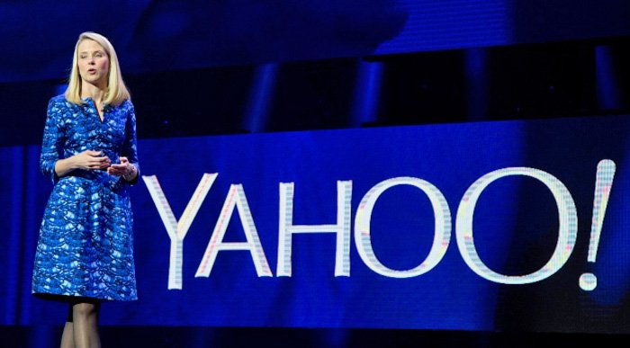 Üçüncü çeyrek sonuçlarını açıklayan Yahoo, 1.148 milyar dolar gelir elde etti