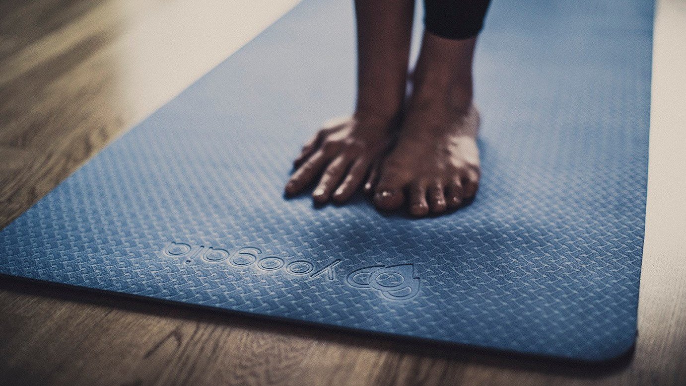 Online ev egzersizleri girişimi Yoogaia 500 bin euro yatırım aldı