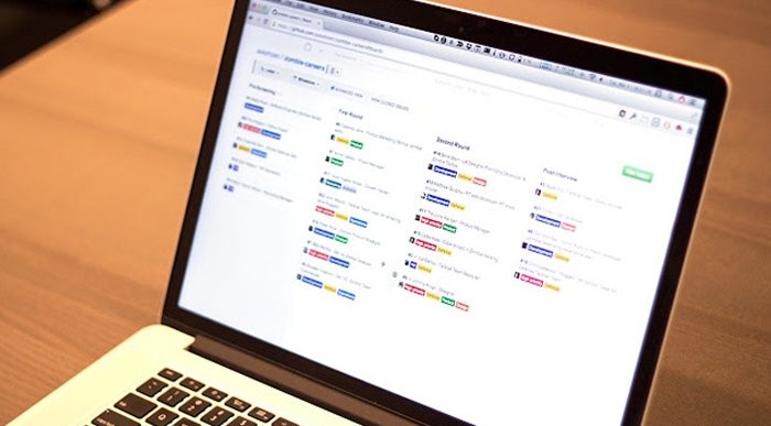 GitHub ile bütünleşik bir proje yönetimi aracı: ZenHub.io