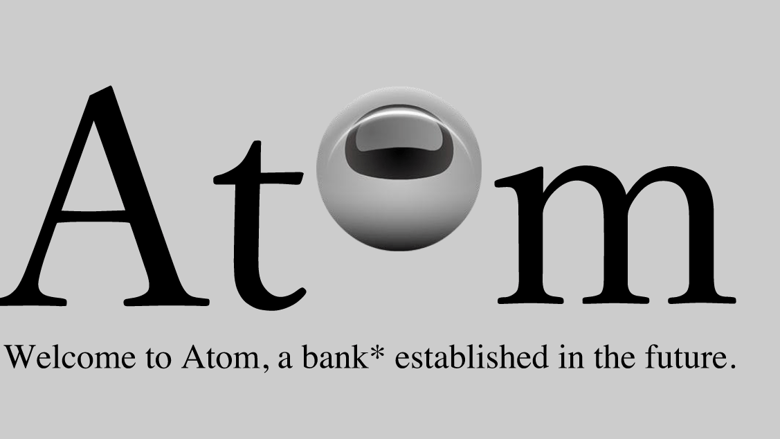 İngiltere'nin ilk dijital bankası olmayı hedefleyen Atom Bank, 20 milyon Pound'luk yatırım arayışında
