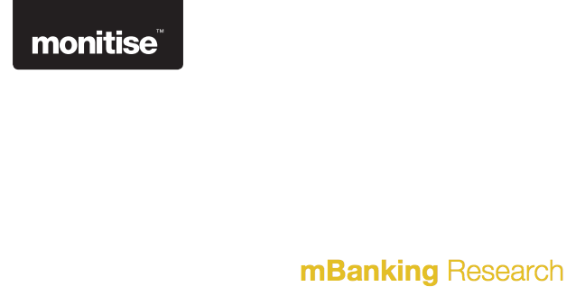 Monitise Türkiye'den mobil bankacılık kullanıcı araştırması