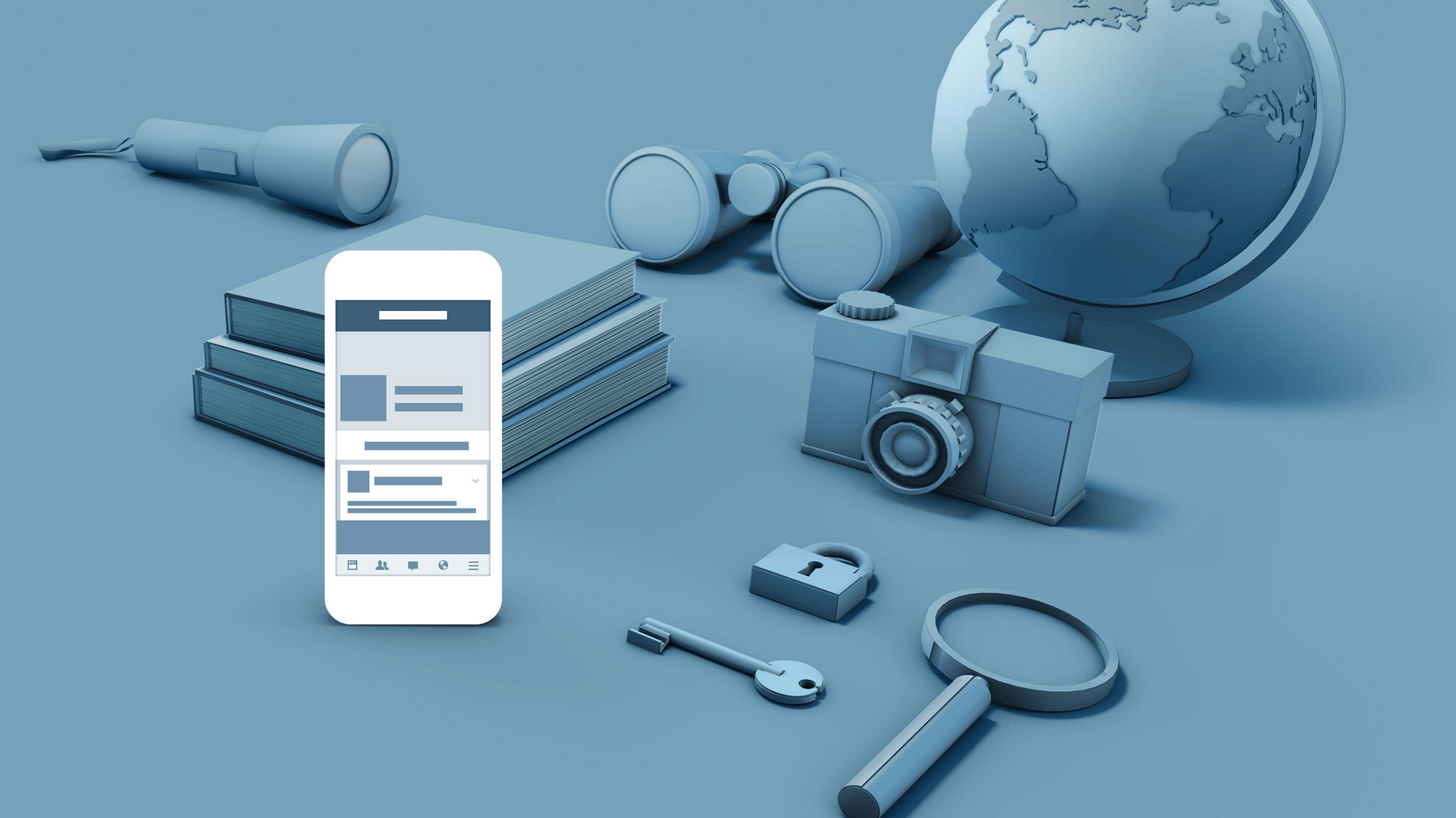 Facebook gizlilik politikasını sadeleştirmeye devam ediyor