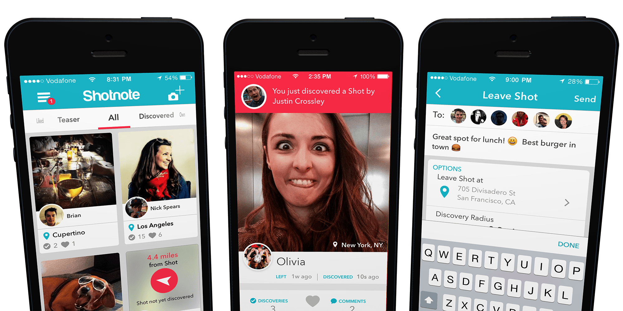 Shotnote-ekran-goruntusu