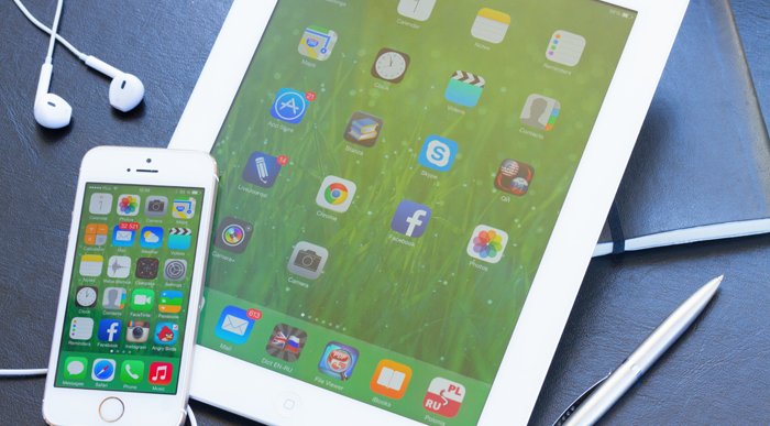 Apple son çeyrekte iPhone'dan 23, iPad'ten de 5 milyar dolar gelir elde etmiş [Webrazzi PRO]