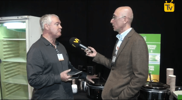 Web Summit'te Belkin'in akıllı ev sistemlerini yakından inceledik [Video]