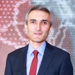 Burhan Eliaçık - Vodafone