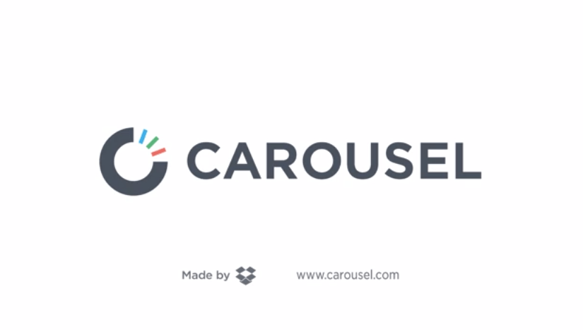Dropbox Carousel uygulamasıyla fotoğraflarınızı saklayıp yönetmenizi sağlayacak