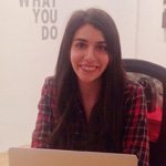 Ece Erdinç - Menlo Works