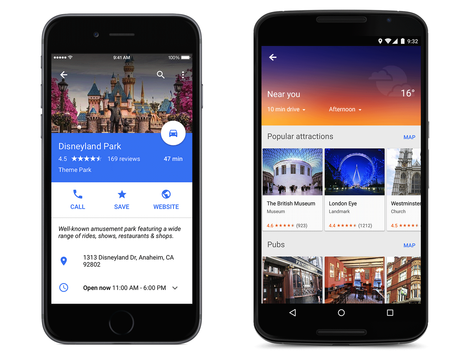 google-maps