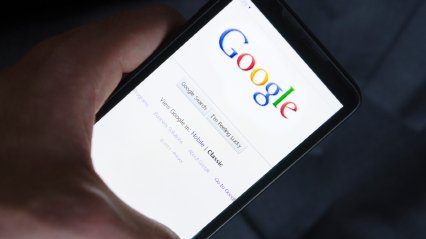 Google arama sonuçlarına
