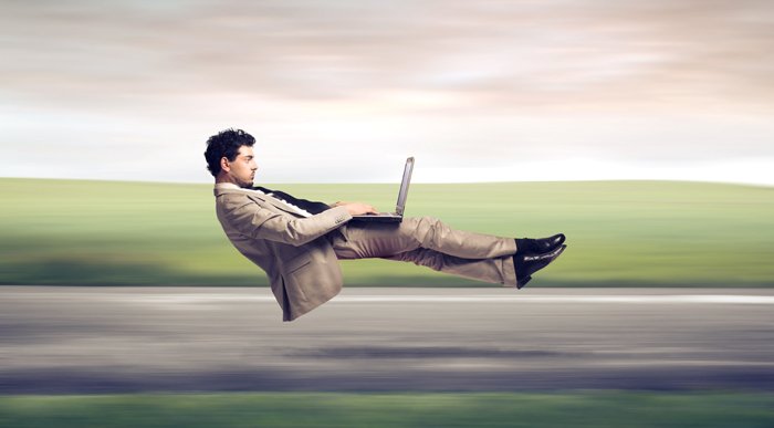 Türkiye'de internet bağlantı hızı son bir yılda yüzde 56 arttı [Webrazzi PRO]