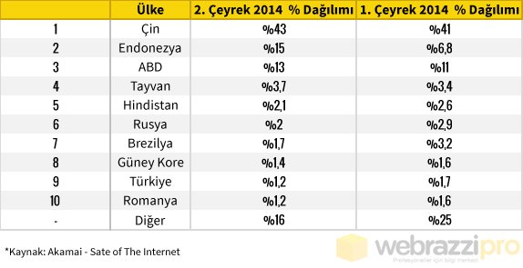 internet-saldirilarinin-kaynagi-olan-ulkelerin-yuzdesel-dagilimi