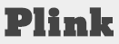plink