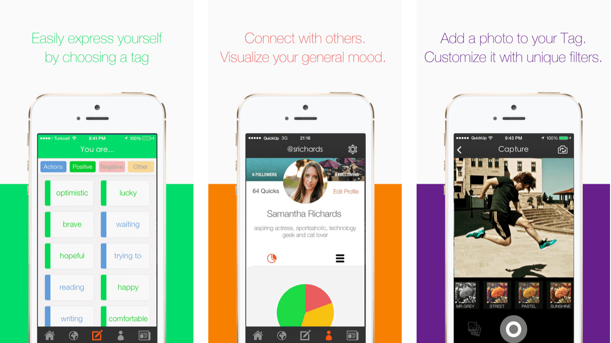quickup-ekran-goruntusu