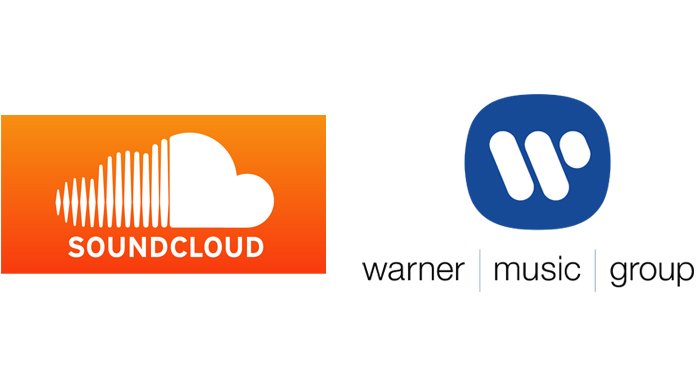 SoundCloud abonelik modelli müzik servisi için Warner Müzik ile anlaşma sağladı