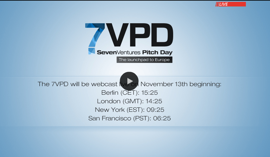 NOAH Konferansı'nda 7 milyon euro reklam ödüllü girişim yarışması başladı