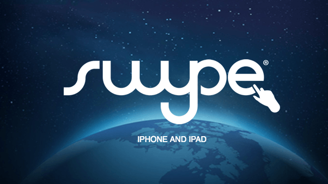 Meşhur iPhone klavsyesi Swype, 1 yıl süreyle ücretsiz