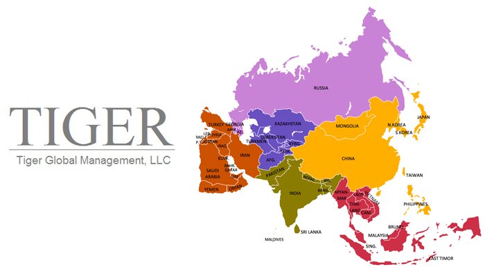 Tiger Global, 2.5 milyar dolarlık dev fonu ile gelişen pazarlara yatırıma devam edecek