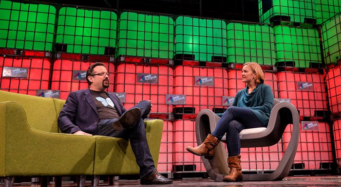 Phil Libin: Yönetim gücü, teknoloji konusunda yetenekli ve meraklı kişilerin elinde