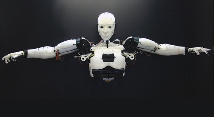 Donanım için GitHub girişimi Wevolver ile kendi robotunuzu kendiniz yapın