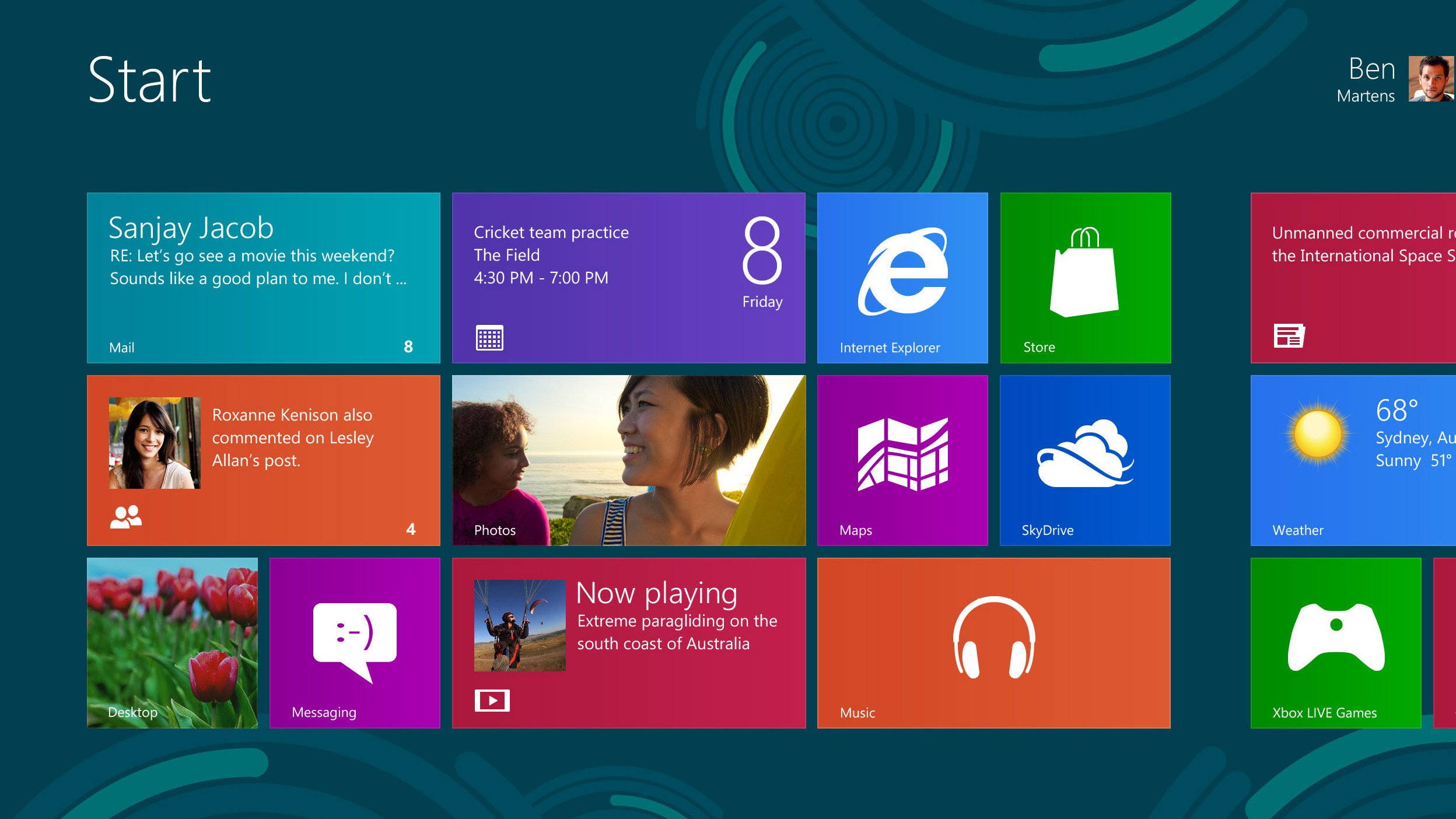 Son dönemde işletim sistemleri ve internet tarayıcılarının pazar payları nasıl şekillendi?