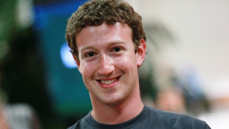Mark Zuckerberg, on binlerce takipçisinin katılımıyla dünyanın en büyük kitap kulübünü kurdu