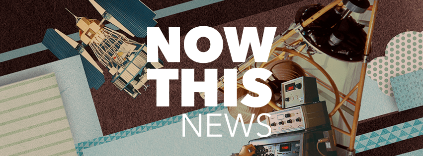 Haberleri videolaştıran NowThis News, 6 milyon dolar yatırım aldı