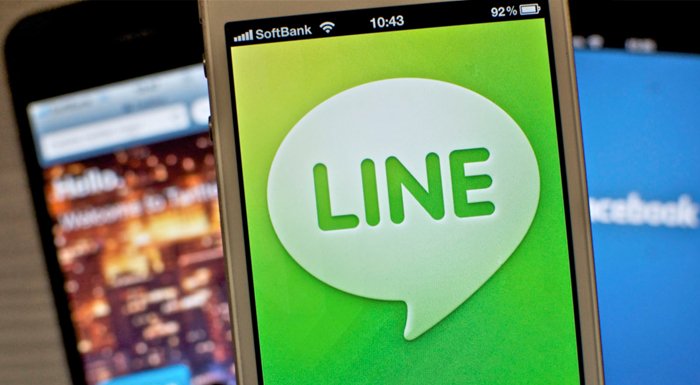 LINE'ın yeni CEO'su Takeshi Idezawa küresel büyümeye odaklanacak