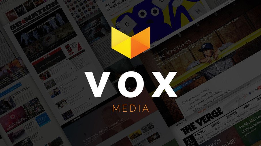 Yemeksepeti'nin yatırımcısı General Atlantic, Vox Media'ya 46.5 milyon dolar yatırım yaptı