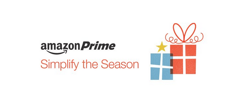 amazon prime