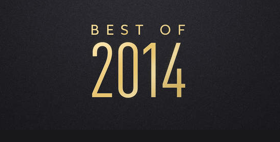 Apple, 2014'ün en iyi mobil uygulamalarını listeledi