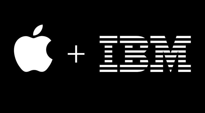 Apple ve IBM ortaklığında geliştirilen ilk kurumsal iOS uygulamaları yayınlandı