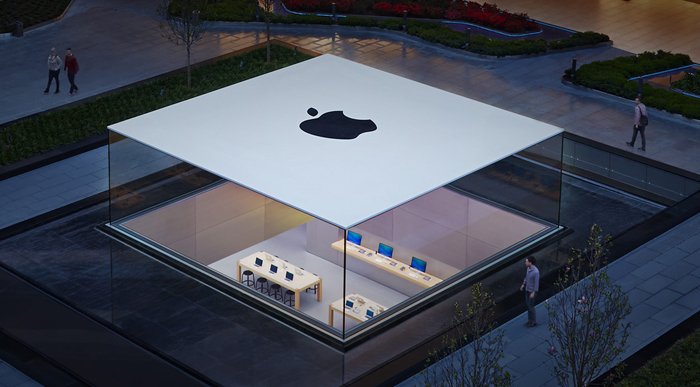 Apple, iPhone değişim programına eski Android, Blackberry ve Windows cihazları dahil ediyor