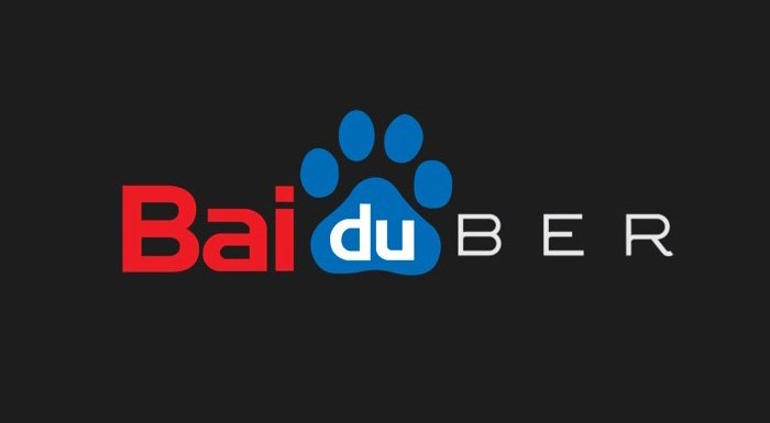 Çinli internet devi Baidu, Uber'i neden destekliyor?