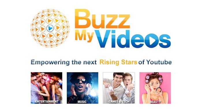 Türkiye'de 200'den fazla video yayıncısına ulaşan BuzzMyVideos, hızlı büyümesini sürdürmek istiyor