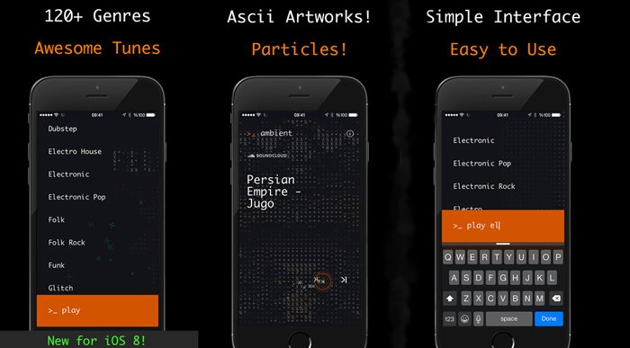 cmd.fm'in mobil açılımı ve girişimin gelecek hedefleri üzerine