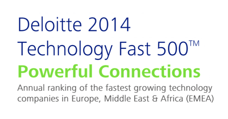 Deloitte Technology Fast500 EMEA listesinde bu yıl rekor sayıda Türk şirketi yer alıyor