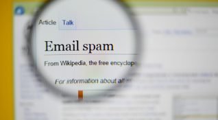 email-spam