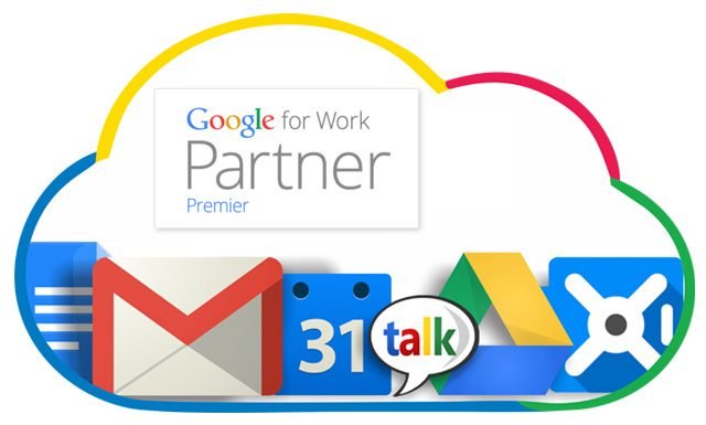 Google; Apps, Chrome, Cloud Platform gibi programlarını birleştiren ...