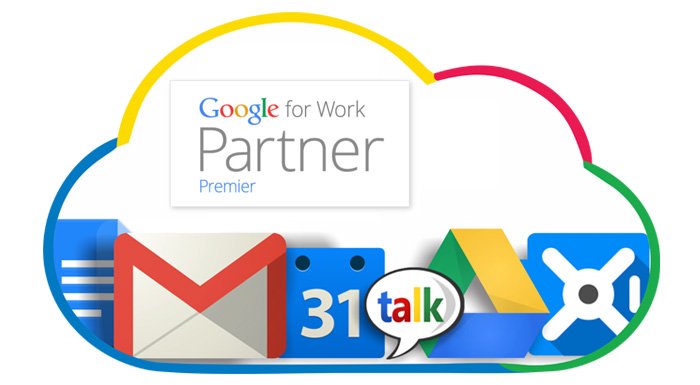 Google; Apps, Chrome, Cloud Platform gibi programlarını birleştiren yeni partnerlik programını tanıttı