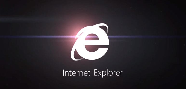 internet-explorer