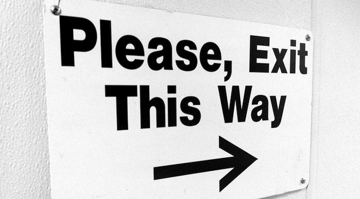 Köprüden önce son çıkış: Türkiye'de girişimciler neden çıkış yap(a)mıyor?