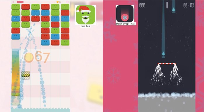 Dördüncü yaşını kutlamaya hazırlanan Gripati yeni yıla yeni oyunla giriyor: Jup Jup