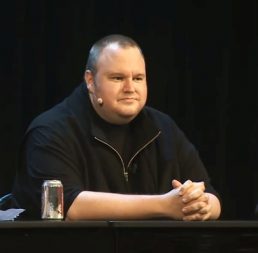 kim dotcom megachat 2