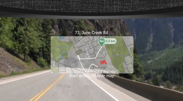 Akıllı kask üretecek Rus girişimi LiveMap 300 bin dolar hibe aldı