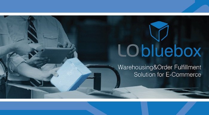 LA Software Group, yeni e-lojistik çözümü LO bluebox'ı tanıttı