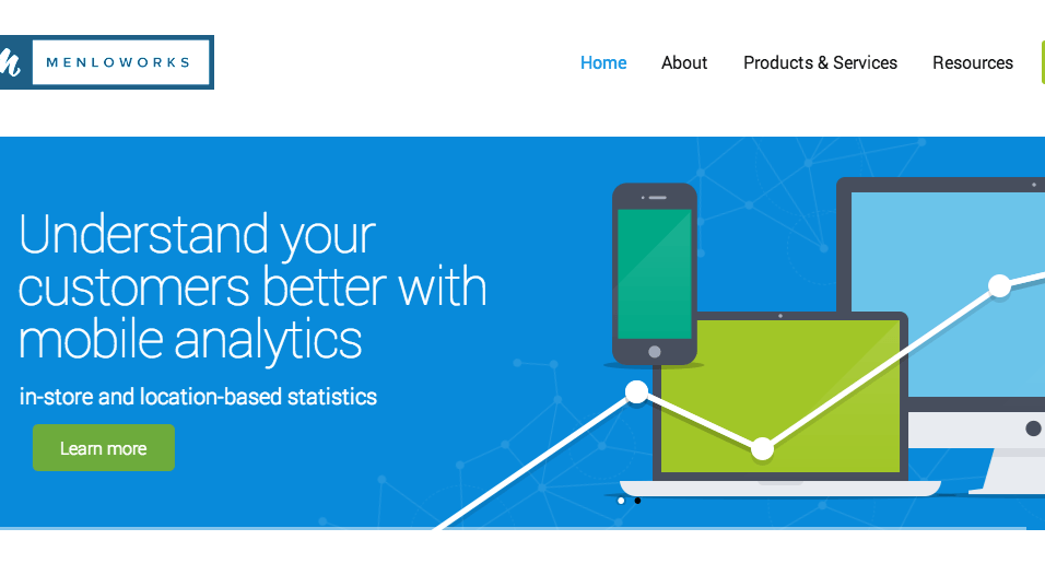 Menloworks: SaaS tabanlı mobil etkileşim platformu [Ödeme Sistemleri'14]